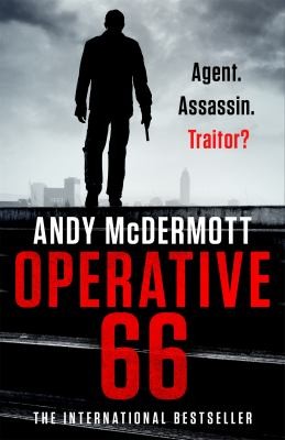Cover for Operative 66