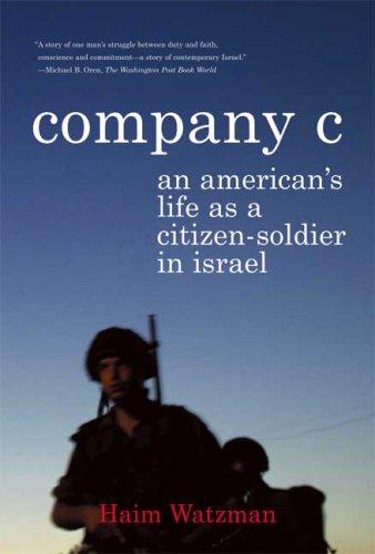 Cover for Company C