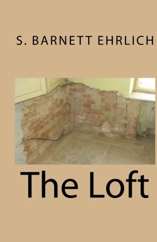 Cover for The Loft