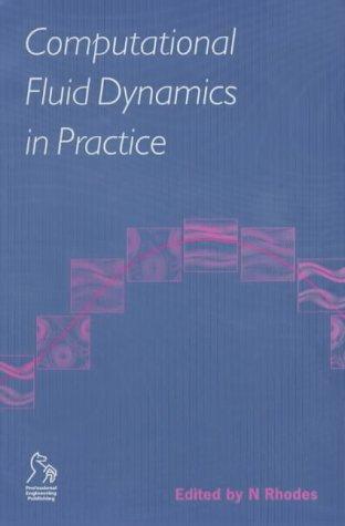 Cover for Computational Fluid Dynamics in Practice