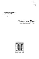 Cover for Women and men