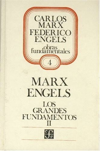 Cover for Los grandes fundamentos, II
