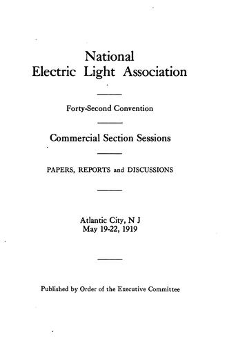 Cover for Convention