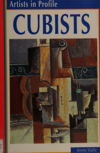 Cover for Cubists