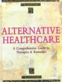 Cover for Alternative Health Care