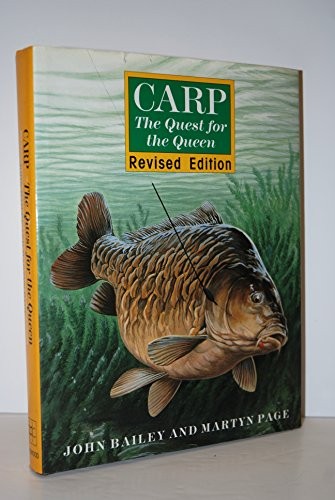 Cover for Carp