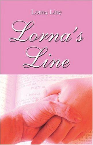 Cover for Lorna's Line