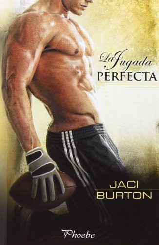 Cover for La jugada perfecta
