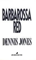 Cover for Barbarossa Red