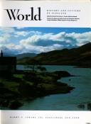 Cover for The Scottish world