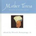 Cover for Mother Teresa