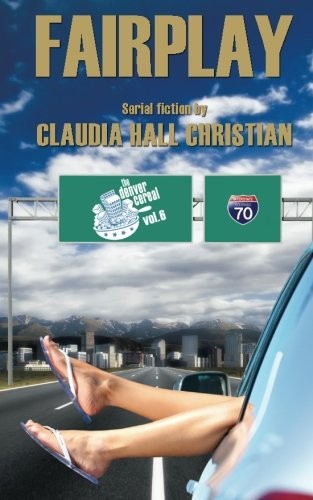 Cover for Fairplay