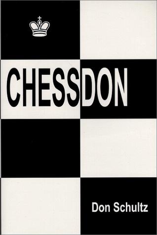 Cover for Chessdon