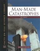 Cover for Man-Made Catastrophes