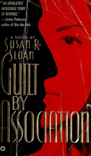 Cover for Guilt by association