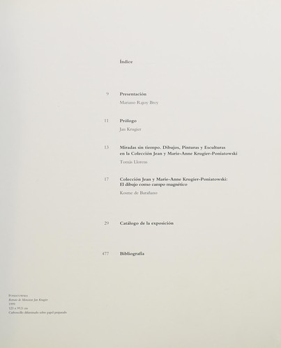Cover for Miradas sin tiempo