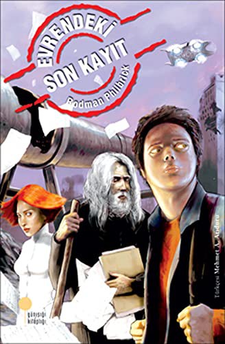 Cover for Evrendeki Son Kayit