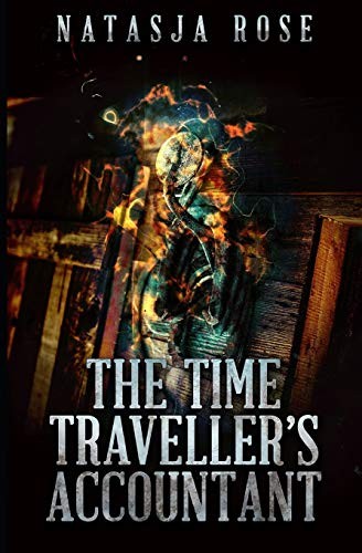 Cover for Time Traveller's Accountant