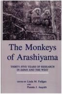 Cover for The Monkeys of Arashiyama