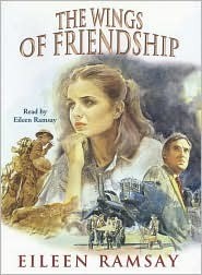 Cover for The Wings of Friendship