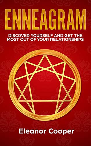 Cover for Enneagram