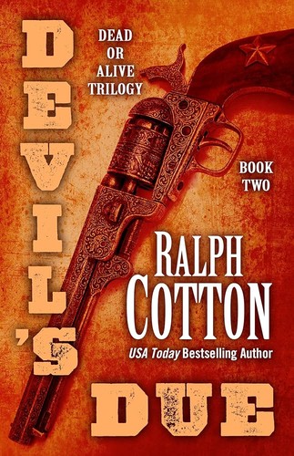 Cover for Devil's Due