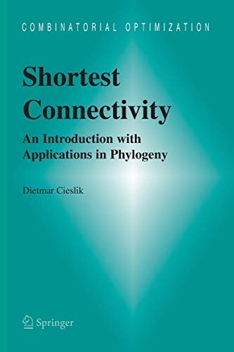 Cover for Shortest Connectivity