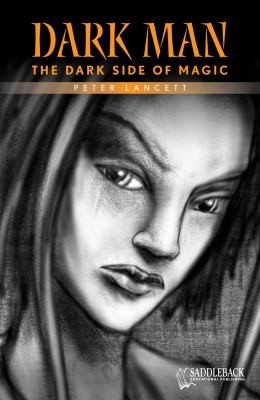 Cover for The Dark Side Of Magic
