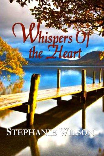 Cover for Whispers of the Heart