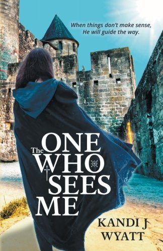 Cover for The One Who Sees Me