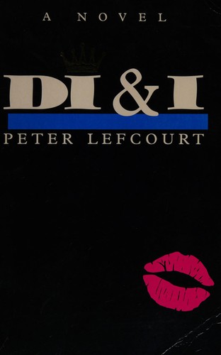 Cover for Di and I