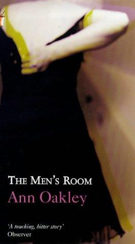 Cover for The Men's Room