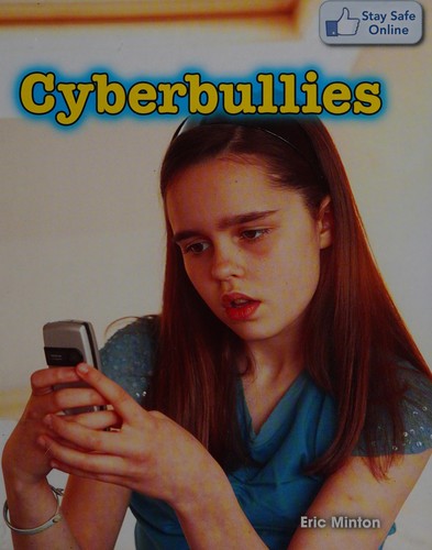 Cover for Cyberbullies