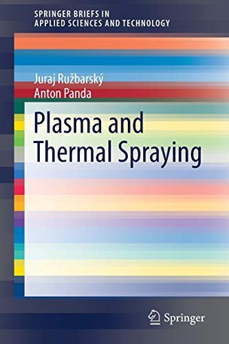 Cover for Plasma and Thermal Spraying