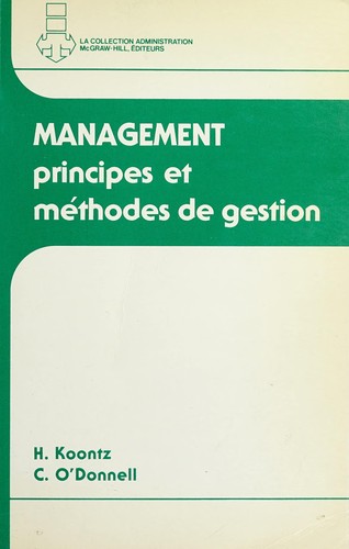 Cover for Management
