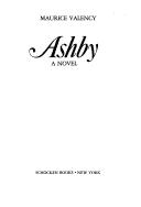 Cover for Ashby