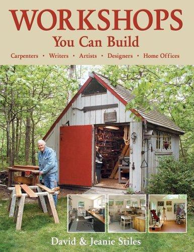 Cover for Workshops you can build