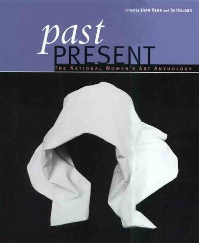 Cover for Past present