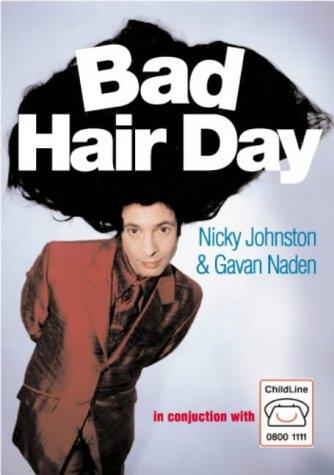 Cover for Bad Hair Day
