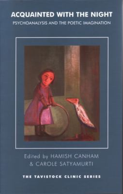 Cover for Acquainted with the night