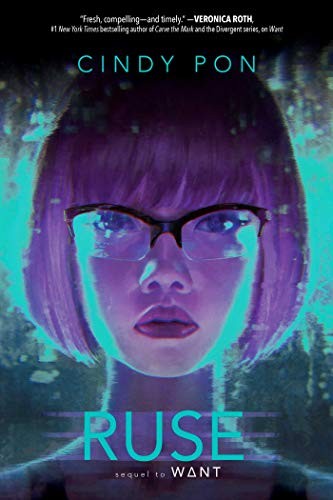 Cover for Ruse