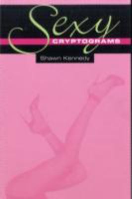 Cover for Sexy Cryptograms