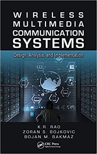 Cover for Wireless Multimedia Communication Systems