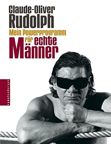 Cover for Mein Powerprogramm