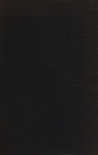 Cover for The twentieth century outside Europe