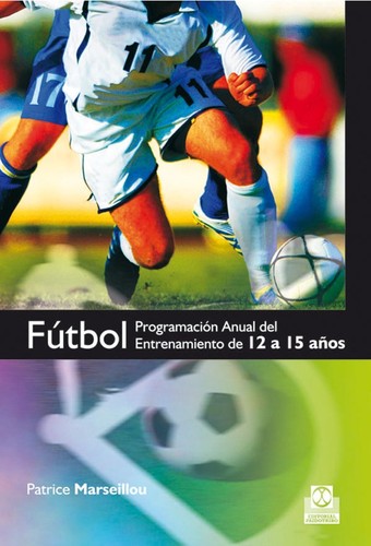 Cover for Fútbol