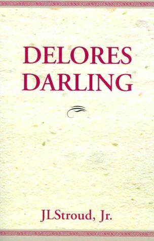 Cover for Delores Darling