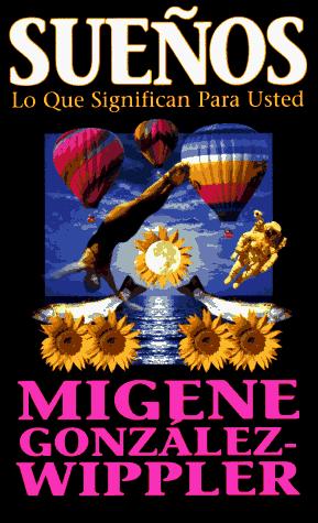 Cover for Sueños lo Que Significan para Usted