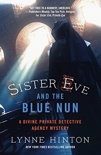 Cover for Sister Eve And The Blue Nun