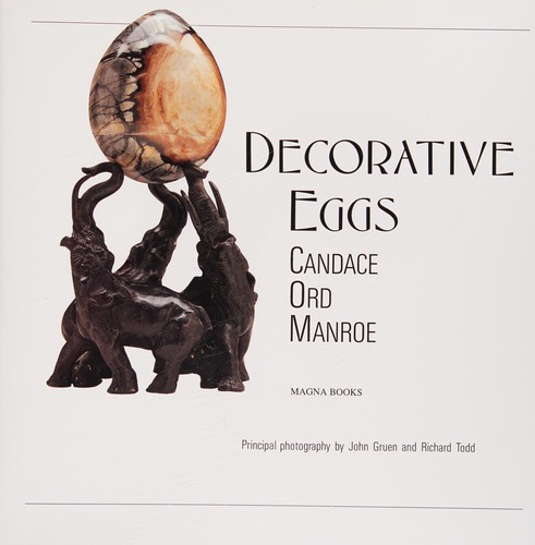 Cover for Decorative eggs